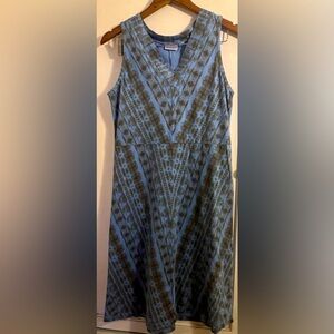 Prairie Corton lightweight dress